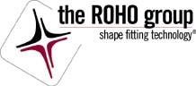 ROHO Dry Flotation Cushions | Quadtro Select Mid Profile Cushion