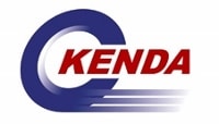 Kenda Wheelchair Tires | 24" x 2.10" (54-540) Knobby Nevegal Tire