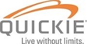 Quickie GP Wheelchair | Quickie GPV Wheelchair